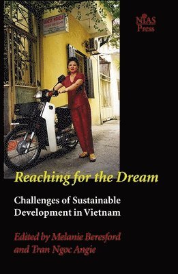 Reaching for the Dream