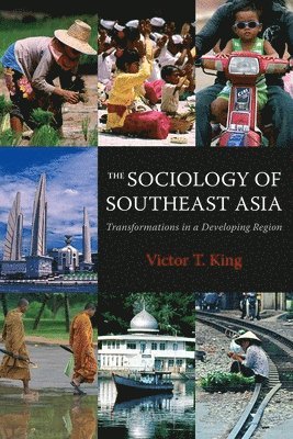 The Sociology of Southeast Asia 1