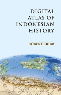 bokomslag Digital Atlas of Indonesian History