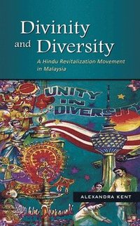 bokomslag Divinity and Diversity
