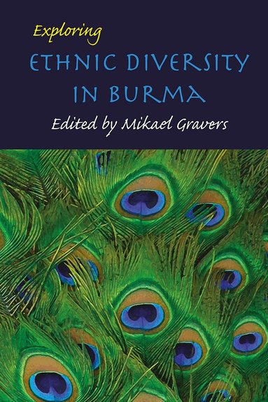 Mikael Gravers - Exploring Ethnic Diversity in Burma, Häftad