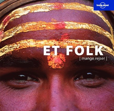 bokomslag Ett folk = Et folk : mange rejser : många resor : mange reiser