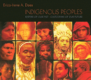 bokomslag Indigenous Peoples