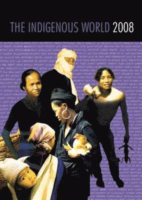 The Indigenous World 2008