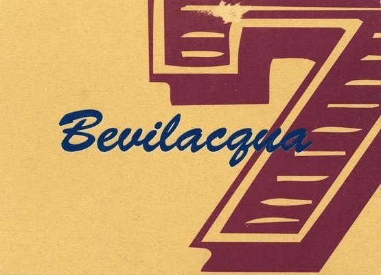 Bevilacqua 1