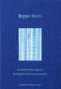 bokomslag Jeppe Hein