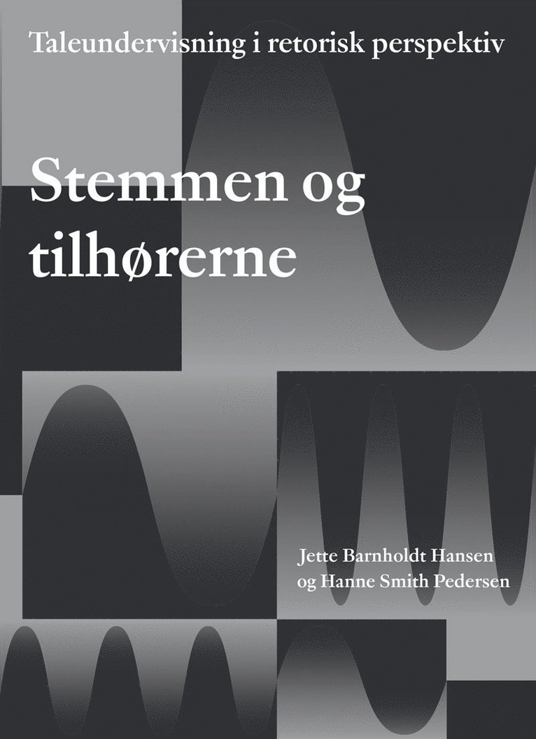 Stemmen og tilhørerne 1