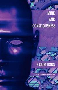 bokomslag Mind and Consciousness
