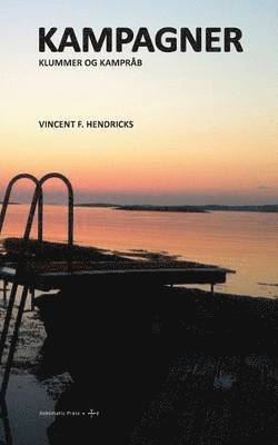 Vincent F Hendricks - Kampagner, Häftad