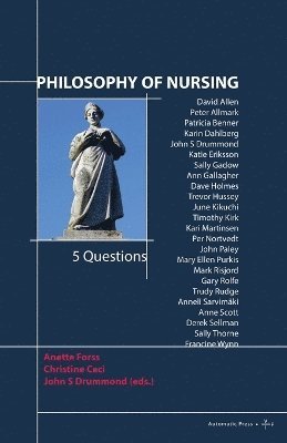 Philosophy of Nursing 1