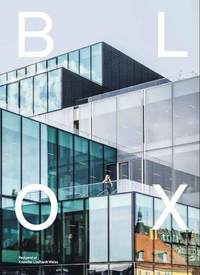 bokomslag BLOX