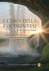 bokomslag L'Anima Della Psicosintesi