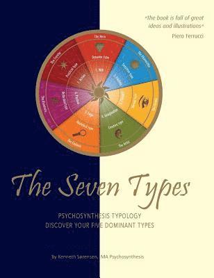 The Seven Types 1