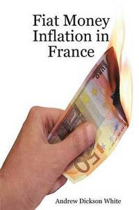 bokomslag Fiat Money Inflation in France