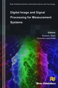 bokomslag Digital Image and Signal Processing for Measurement Systems