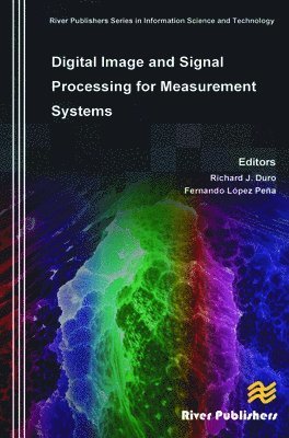 bokomslag Digital Image and Signal Processing for Measurement Systems