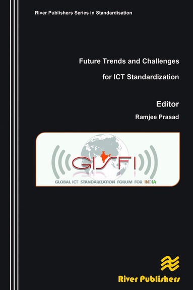 bokomslag Future Trends and Challenges for ICT Standardization