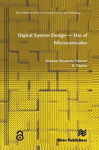 bokomslag Digital System Design