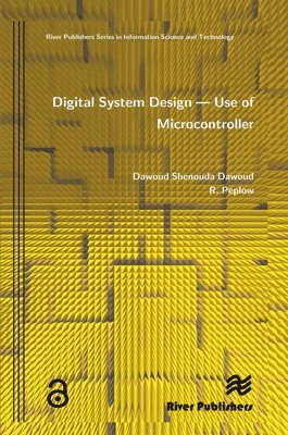 bokomslag Digital System Design