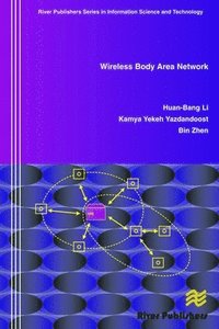 bokomslag Wireless Body Area Network