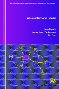 bokomslag Wireless Body Area Network