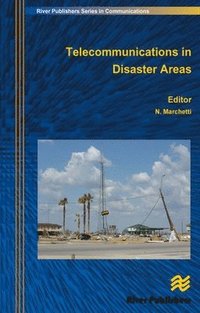 bokomslag Telecommunications in Disaster Areas