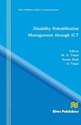 Disability Rehabilitation Management Through ICT 1