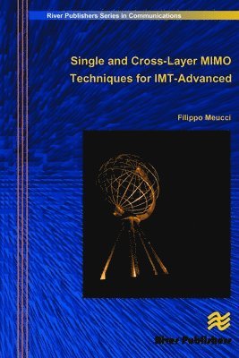 Single and Cross-Layer Mimo Techniques for Imt-Advanced 1