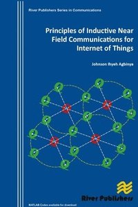 bokomslag Principles of Inductive Near Field Communications for Internet of Things