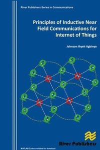 bokomslag Principles of Inductive Near Field Communications for Internet of Things