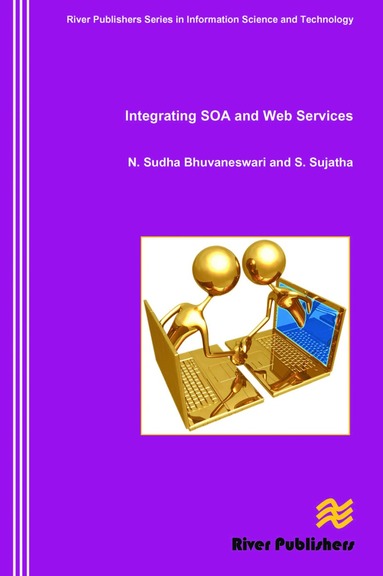 bokomslag Integrating SOA and Web Services