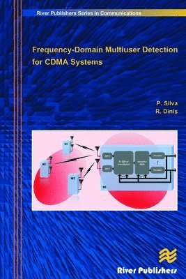 bokomslag Frequency-Domain Multiuser Detection for CDMA Systems