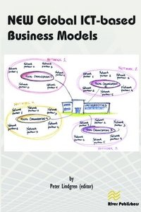 bokomslag New Global Ict-Based Business Models