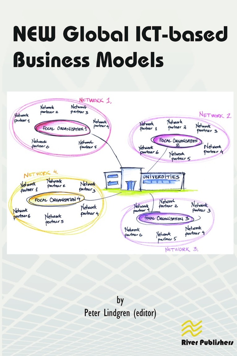 New Global Ict-Based Business Models 1