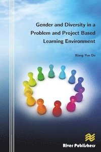 bokomslag Gender and Diversity in a Problem and Project Based Learning Environment