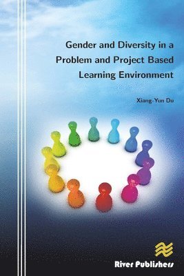 bokomslag Gender and Diversity in a Problem and Project Based Learning Environment