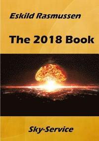 bokomslag The 2018 Book