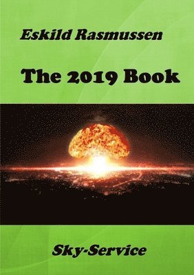 bokomslag The 2019 Book