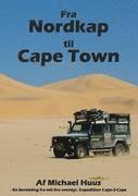 bokomslag Fra Nordkap til Cape Town