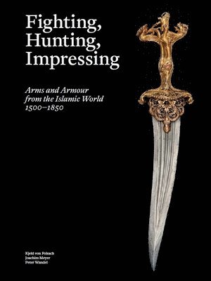 Fighting, Hunting, Impressing 1