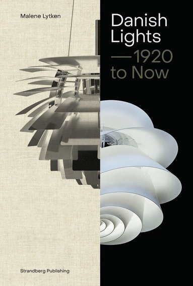 Malene Lytken - Danish Lights: 1920 to Now, Inbunden