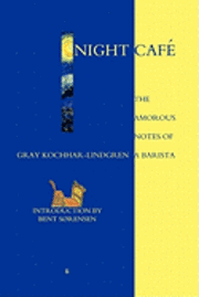 bokomslag Night Caf