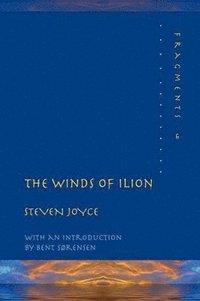 bokomslag The Winds of Ilion