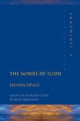 The Winds of Ilion 1