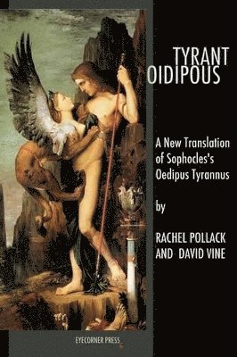 Tyrant Oidipous 1
