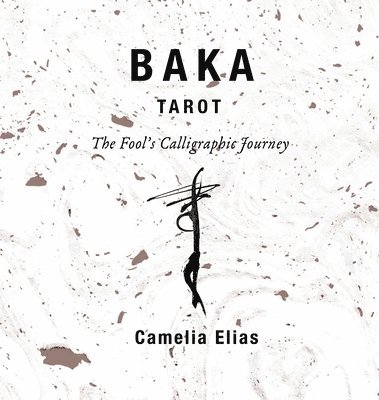 bokomslag Baka Tarot