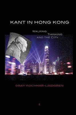Kant in Hong Kong 1
