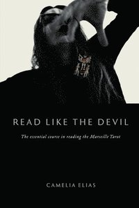 bokomslag Read Like The Devil