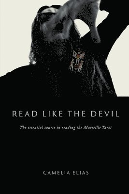 Read Like The Devil 1
