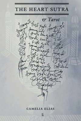 bokomslag Heart Sutra and Tarot